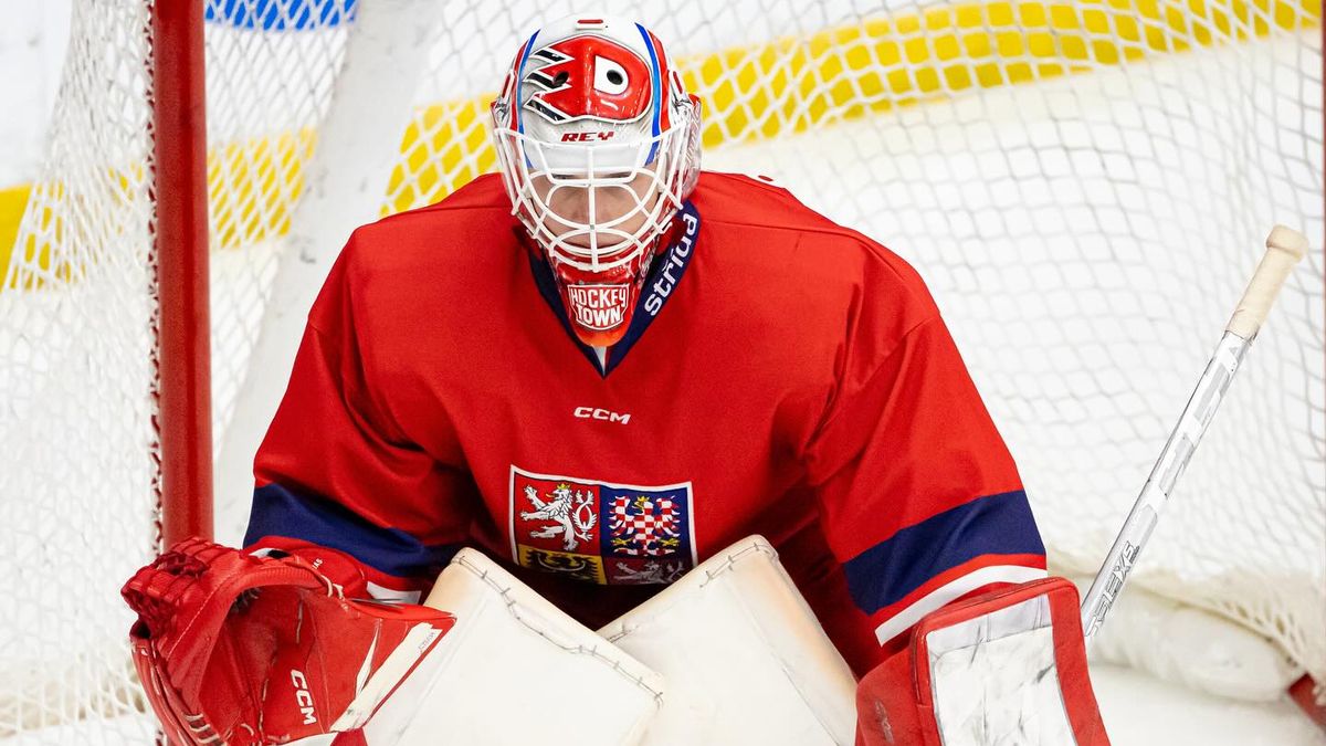 Paráda českých mladíků. Díky výhře ve skupině postupují přímo do semifinále